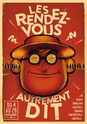 Les Rendez Vous Autrement Dit