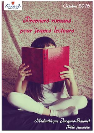 Bibliographie pour jeunes lecteurs