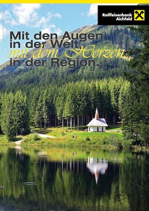 Kundenmagazin Herbst 2016