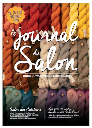 Journal Du Salon2016