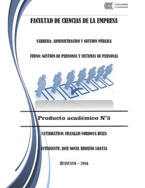 Producto Académico 3