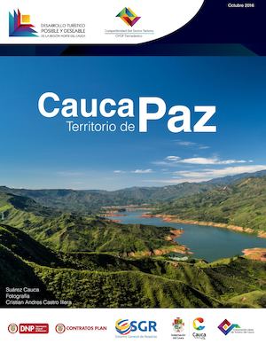Desarrollo Turístico Posible y Deseable de la Región Norte del Cauca