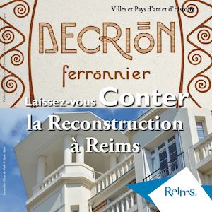 Programme Reconstruction Reims