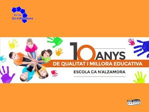 ILEC Ca N'Alzamora Sant Cugat