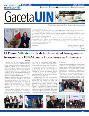 Gaceta Uin 0101[1]