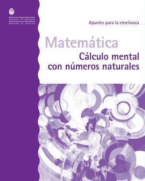 Calculos Numeros Naturales