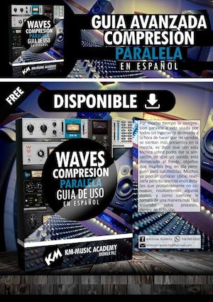 Km Music Academy Compresion Paralela