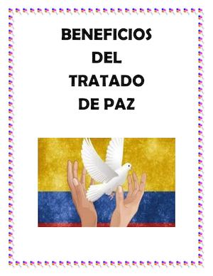 Beneficios De La Paz