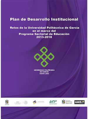 Plan de Desarrollo Institucional de la Universidad Politécnica de García