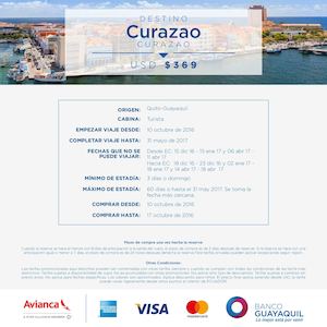 Términos y Condiciones Avianca