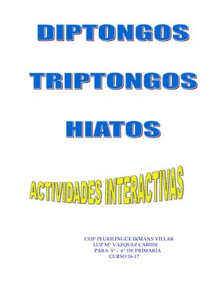 DIPTONGOS-TRIPTONGOS-HIATOS-16-17