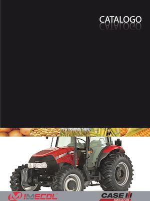 Catalogo Farmall
