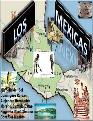 Mexicas 2