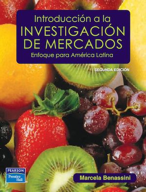 Introduccion A La Investigacion De Mercados