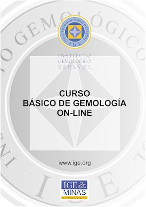 Curso Basico Gemologia