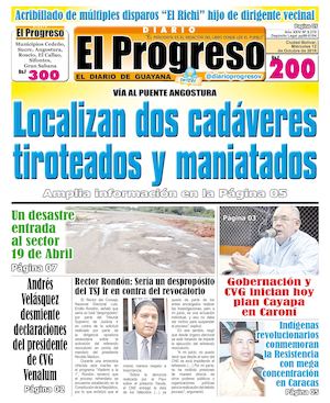 Diarioelprogreso2016 10 12