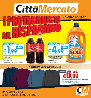 Città Mercato Catania 1326