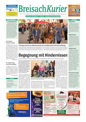 ReblandKurier-Kaiserstuhl