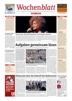 Wochenblatt-Loerrach