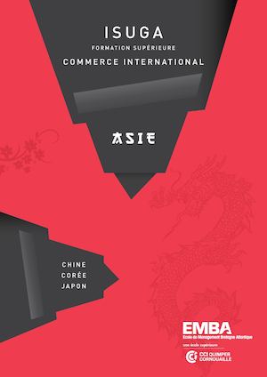 EMBA - Brochure ISUGA (2016)