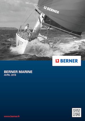 Produits d'entretien pour les bateaux