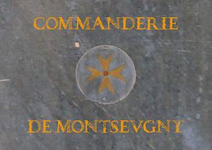 Exposé Commanderie De Montseugny Eductour2016