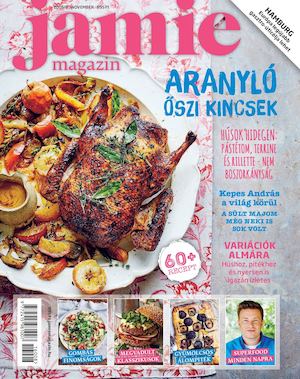 Jamie-16 (2016/08., 2016. október 12.)