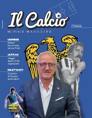 IL CALCIO 02_Ottobre 2016
