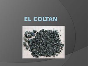 COLTAN