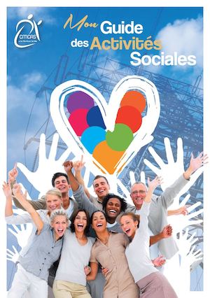 Mon Guide Des Activités Sociales Hd