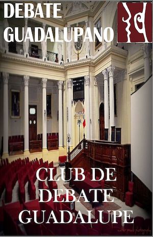 Club de Debate Guadalupano