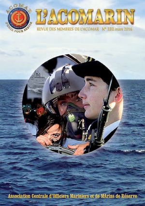 L'ACOMARIN N° 232