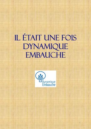 L'histoire De Dynamique Embauche