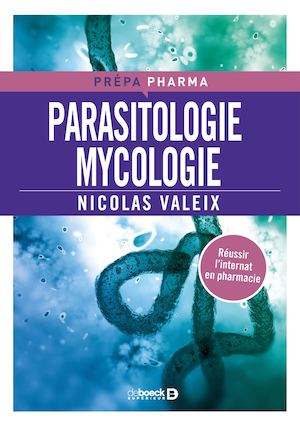 Parasitologie Mycologie