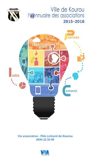 Annuaire Associatiions