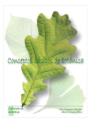 Botanica General Basica
