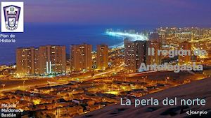 La Perla Del Norte Maldonado Sandoval