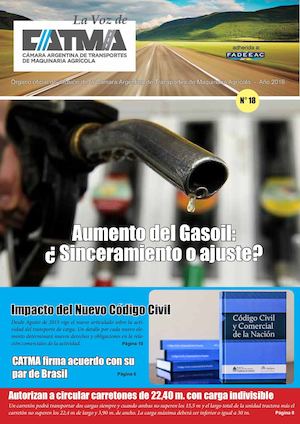 La Voz de Catma Mayo 2016