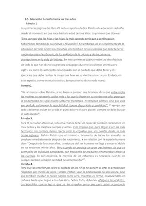 Educación Del Niño Hasta Los Tres Años (1).