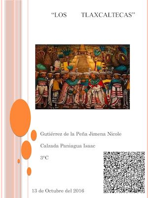 Revista De Los Tlaxcaltecas