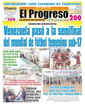 Diarioelprogreso2016 10 13