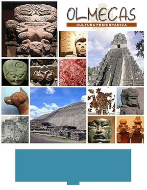 Olmecas Revista 1