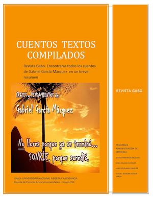Revista GABO