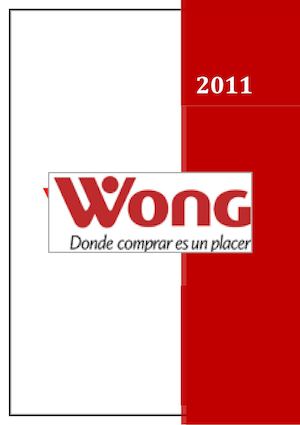 Trabajo De Wong 2011
