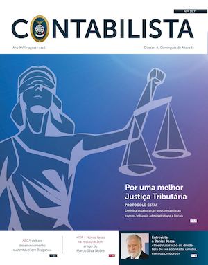 Revista Contabilista 197