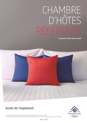 Guide de l'Exploitant Chambre d'Hôtes Référence