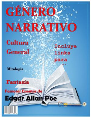 Revista Género Narrativo