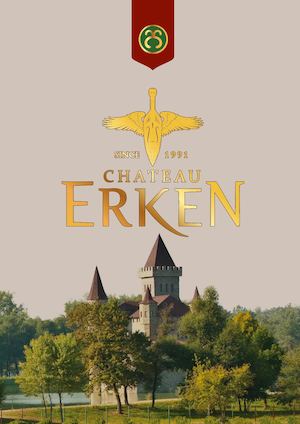 Chateau Erken