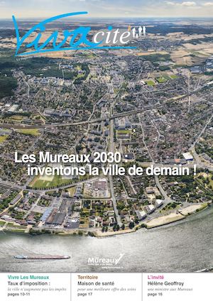 Les Mureaux - Vivacité 27