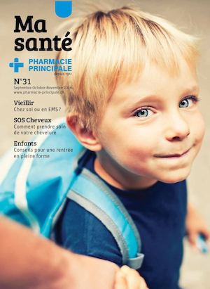 MA SANTE 31